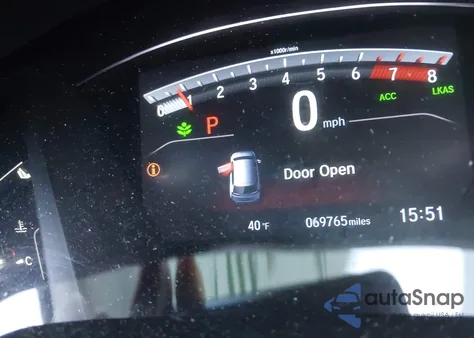 2020 Honda Cr-V Awd Ex from USA, damaged, VIN 5J6RW2H50LL008520